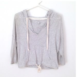 American Eagle lightweight hoodie - HP